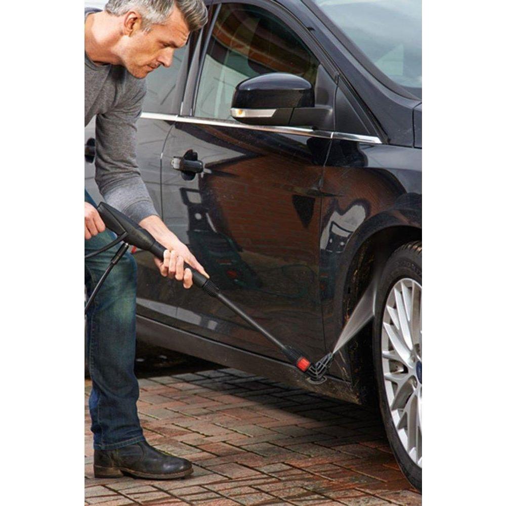 Bosch 90° Nozzle for AQT Pressure Washers - Goldpeak Tools PH Bosch Bosch 90° Nozzle for AQT Pressure Washers - Goldpeak Tools PH Bosch